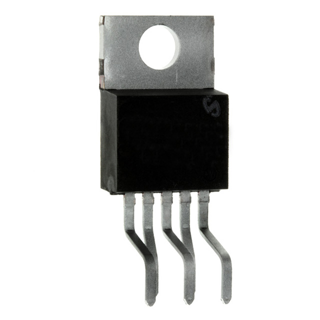 LM2587T-3.3/NOPB